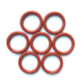 As568 Standard Hydraulic Seal Silicone Rubber O Ring